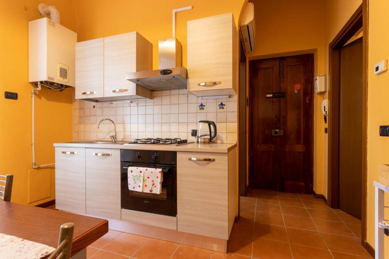 The Novara Gateway - Appartamento Novara Exterior photo
