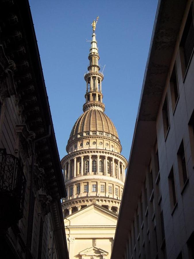 The Novara Gateway - Appartamento Novara Exterior photo